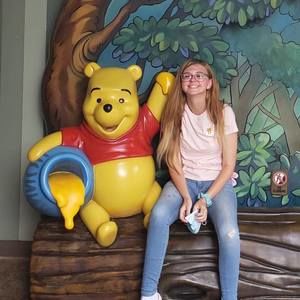 Meet your Posher, Shelly